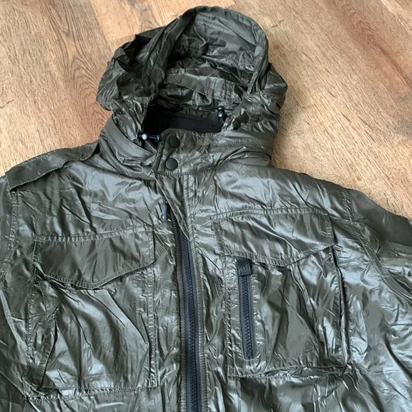 Lululemon Men’s Jacket Sz L - Picture 14 of 14